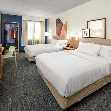 Spark By Hilton Hershey Near The Park ภายนอก รูปภาพ