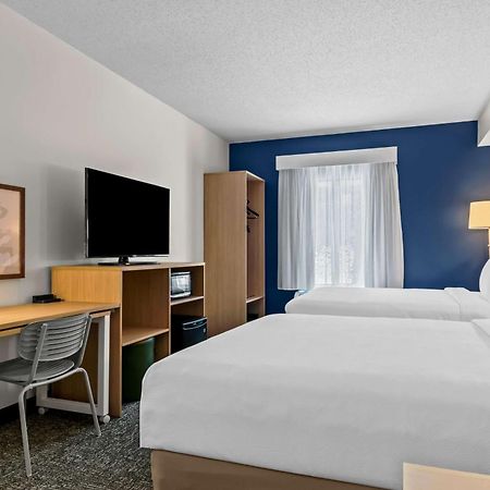 Spark By Hilton Hershey Near The Park ภายนอก รูปภาพ