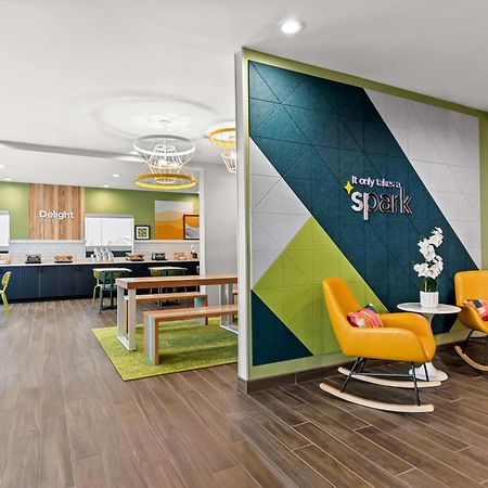 Spark By Hilton Hershey Near The Park ภายนอก รูปภาพ