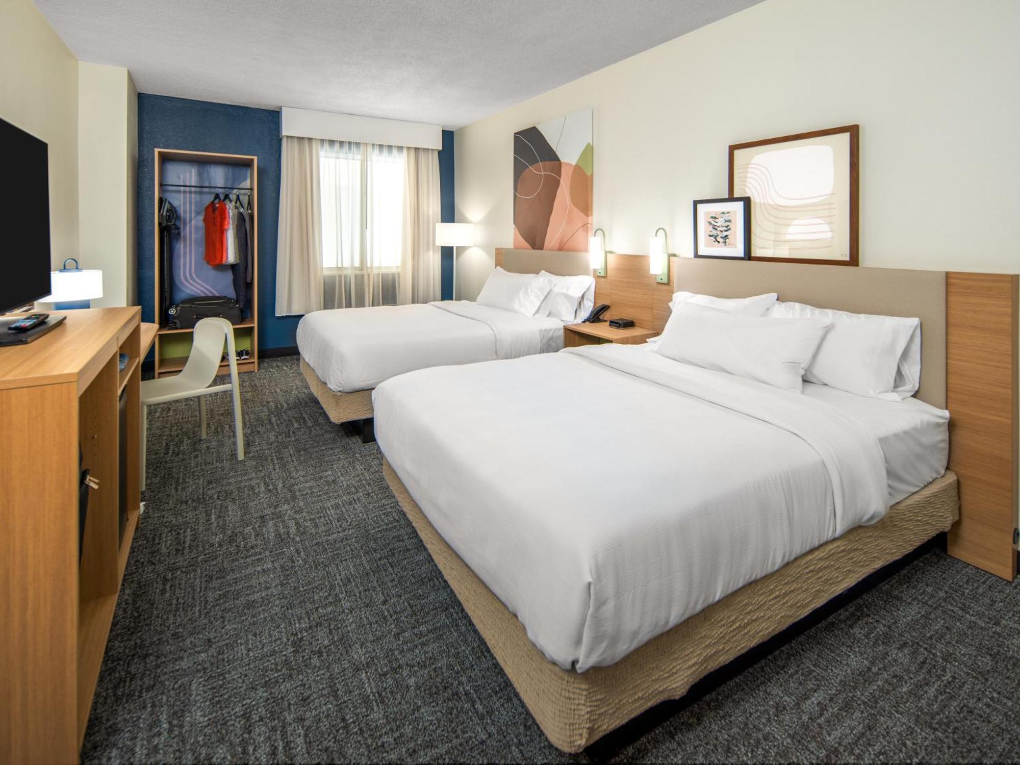 Spark By Hilton Hershey Near The Park ภายนอก รูปภาพ