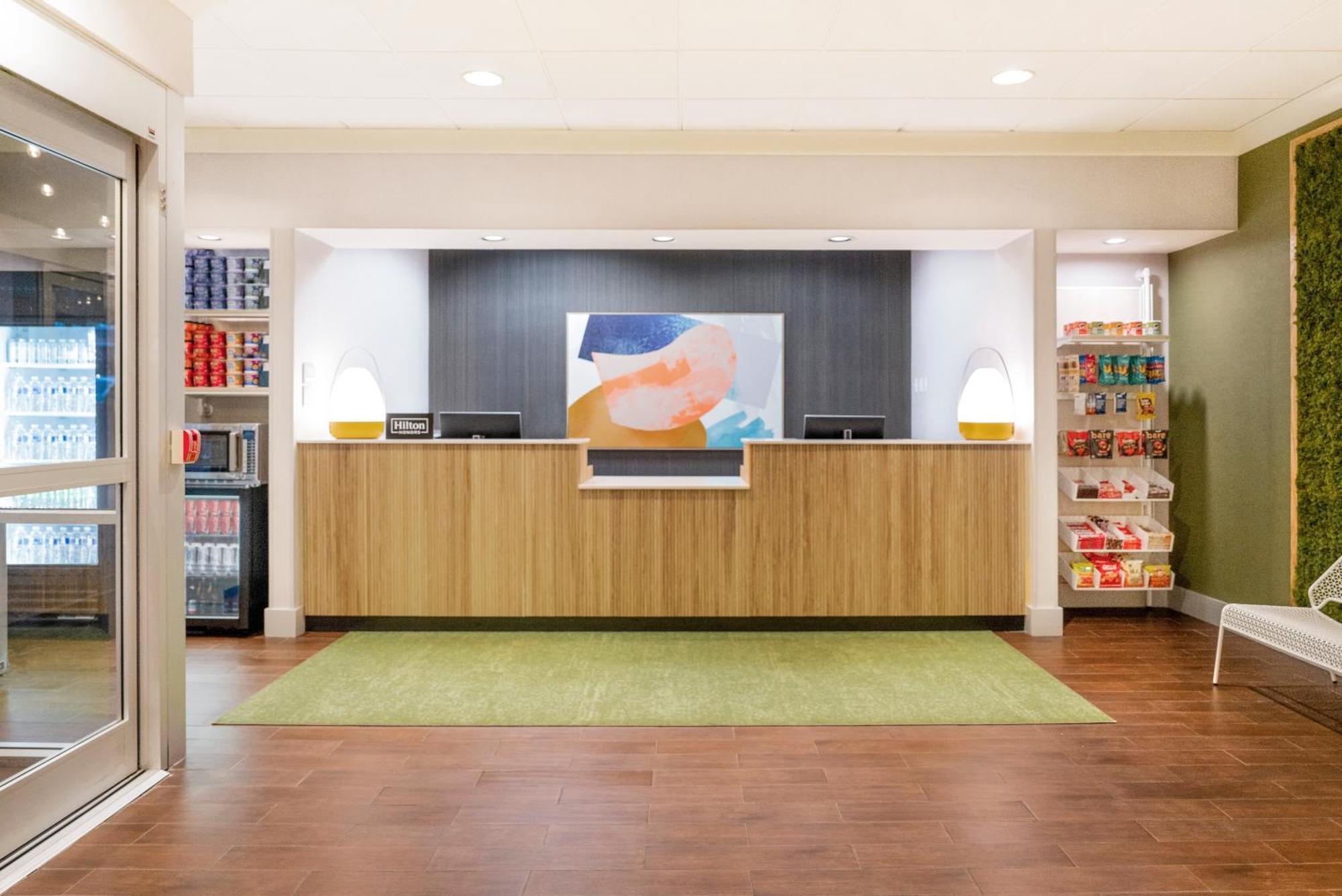 Spark By Hilton Hershey Near The Park ภายนอก รูปภาพ