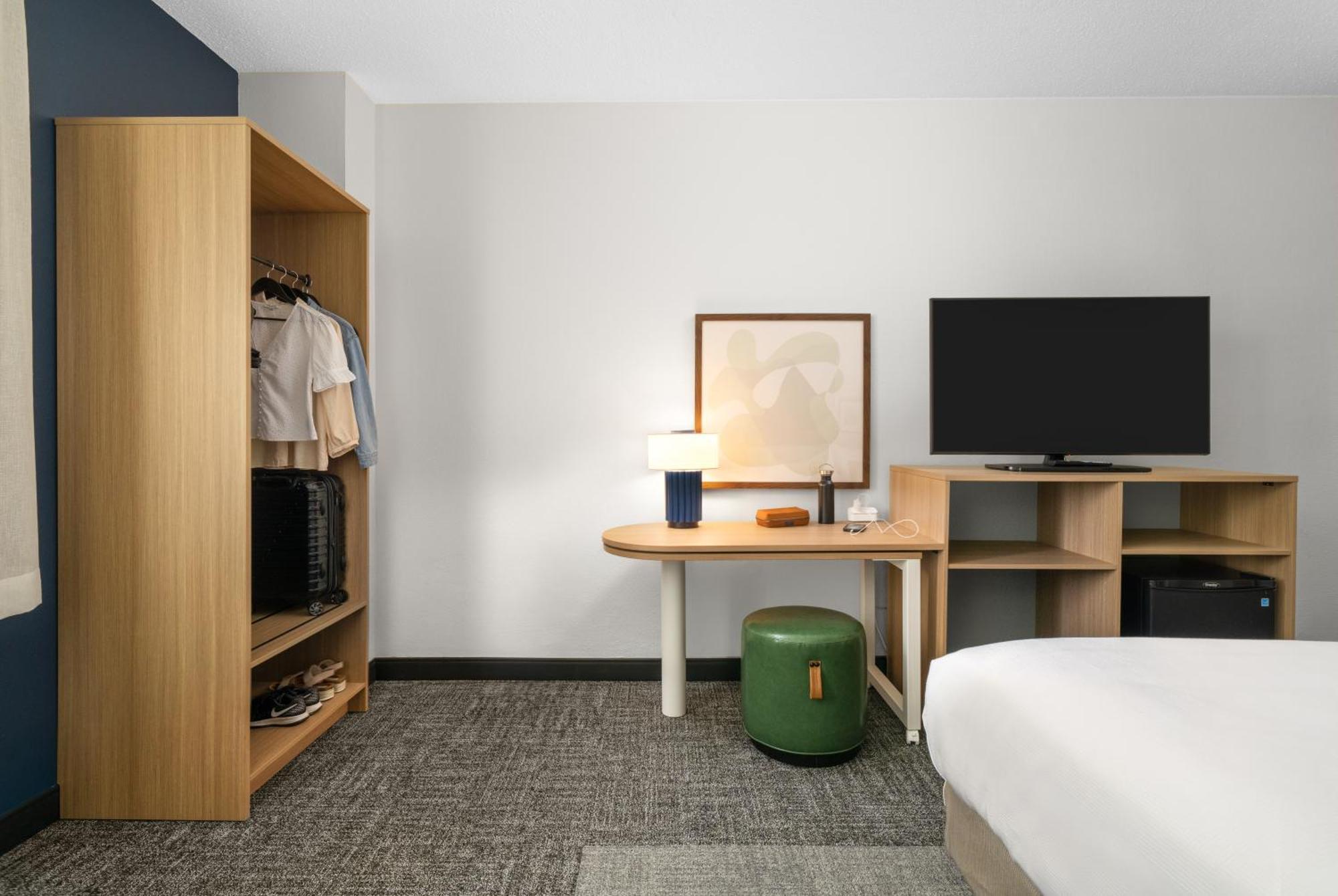 Spark By Hilton Hershey Near The Park ภายนอก รูปภาพ