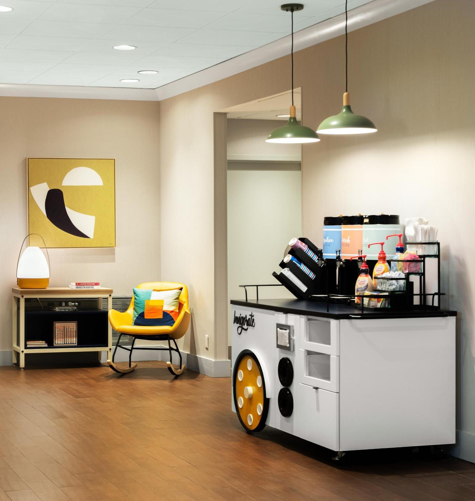 Spark By Hilton Hershey Near The Park ภายนอก รูปภาพ