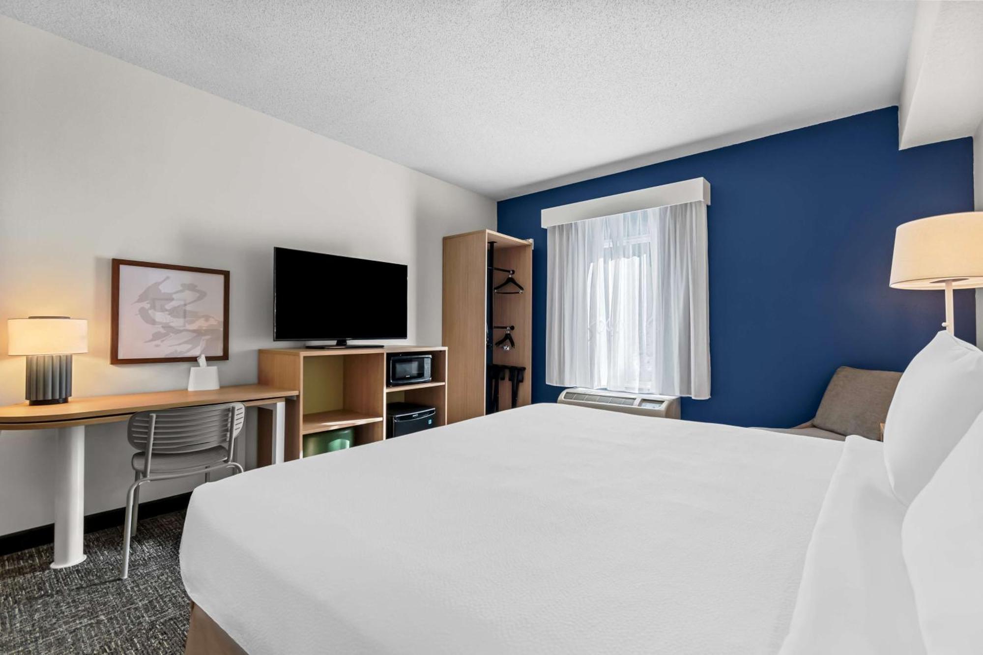 Spark By Hilton Hershey Near The Park ภายนอก รูปภาพ