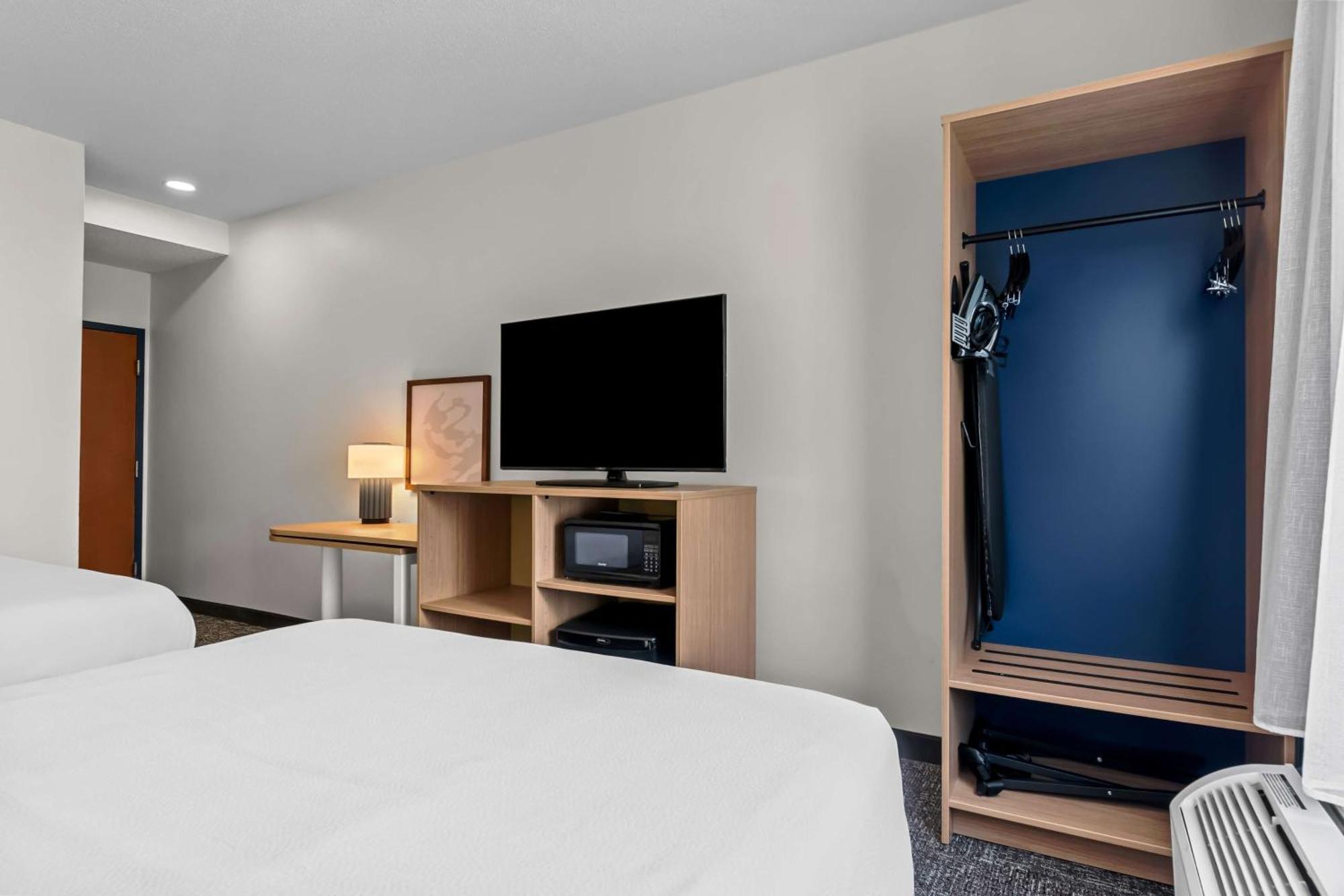 Spark By Hilton Hershey Near The Park ภายนอก รูปภาพ